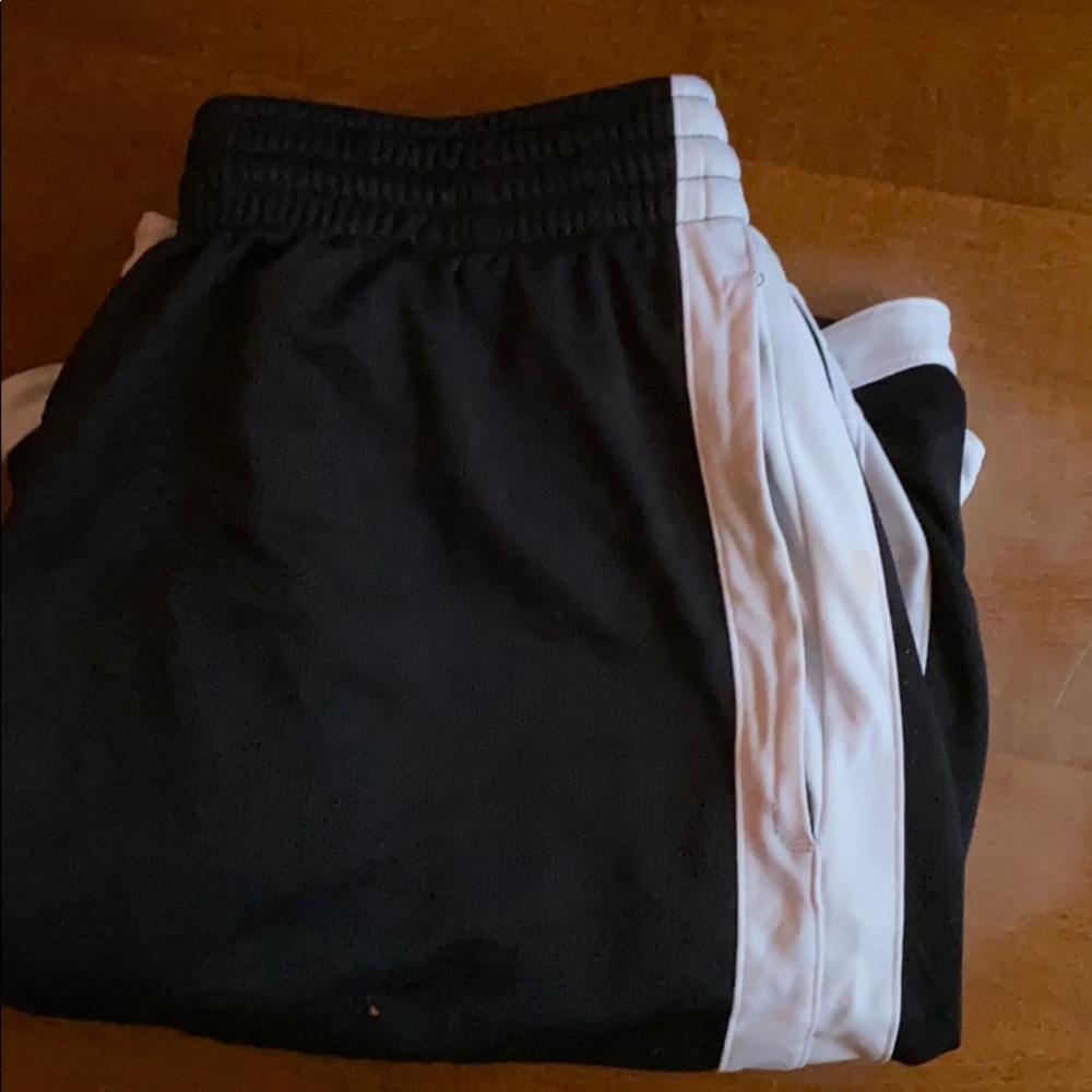 Nike basketball shorts